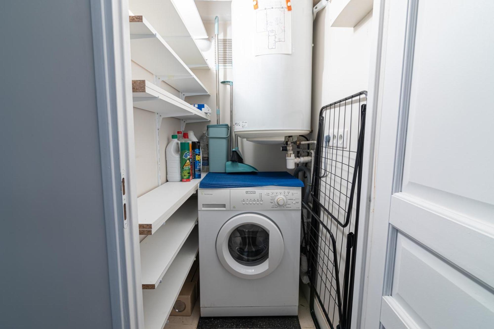 Appartement Au Coeur De Ile Saint-louis Free Netflix Parijs