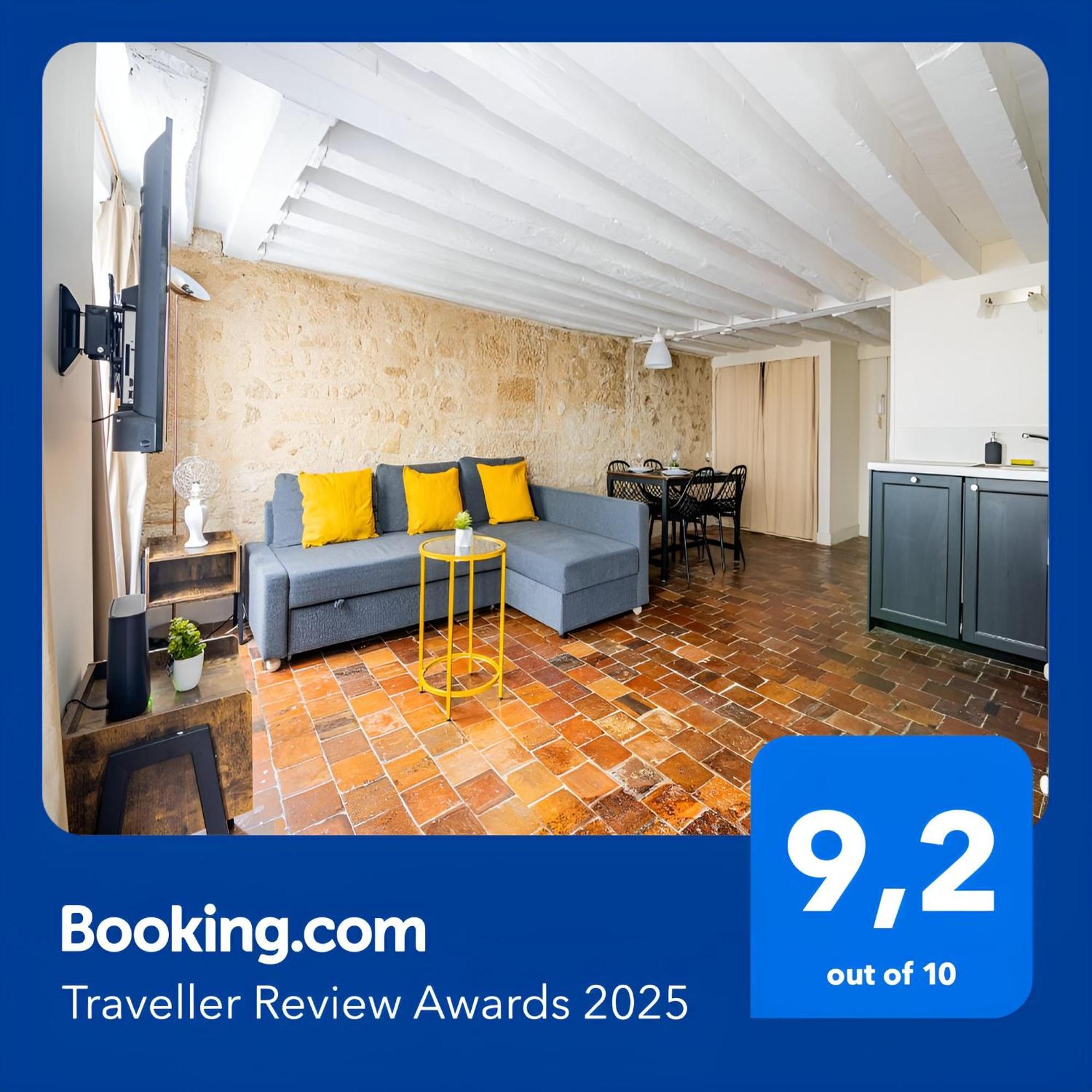 Appartement Au Coeur De Ile Saint-louis Free Netflix Parijs